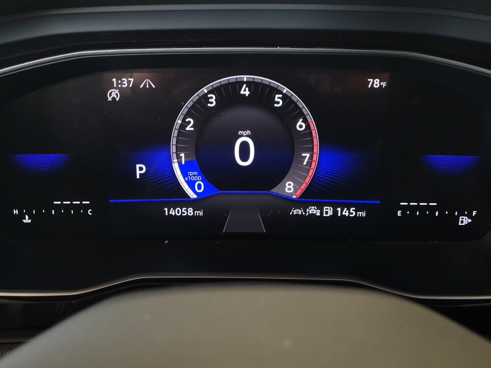 2024 Volkswagen Jetta in Mobile, AL 36606 - 18129112 23