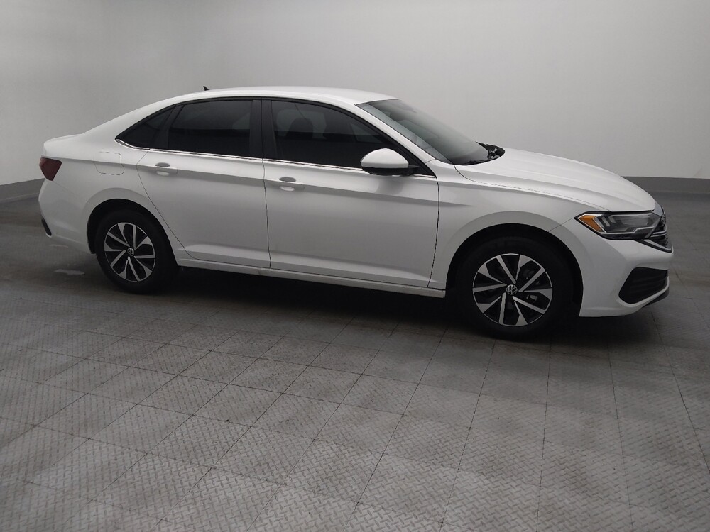 2024 Volkswagen Jetta in Mobile, AL 36606 - 18129112 11