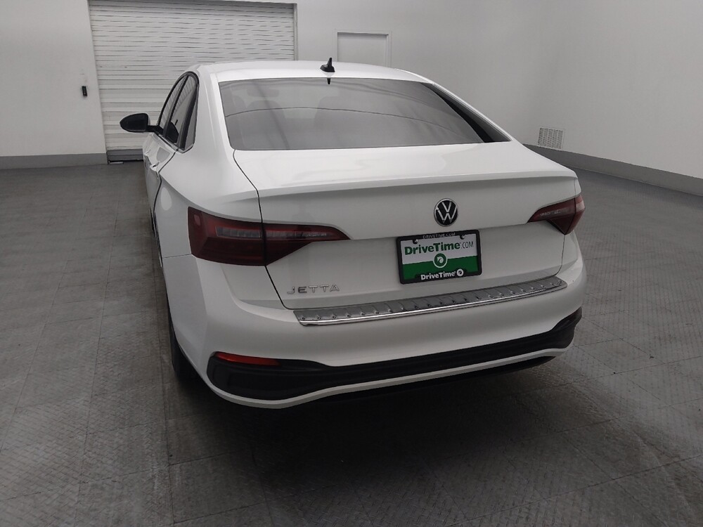 2024 Volkswagen Jetta in Mobile, AL 36606 - 18129112 6