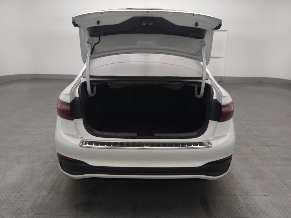 2024 Volkswagen Jetta in Mobile, AL 36606 - 18129112 29