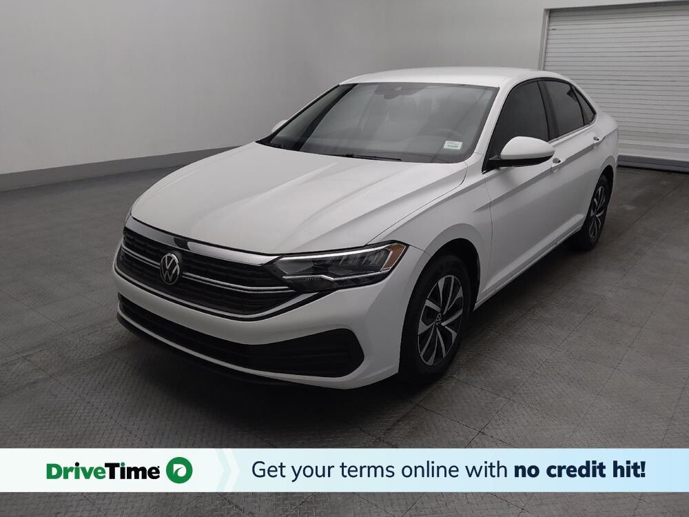 2024 Volkswagen Jetta in Mobile, AL 36606 - 18129112