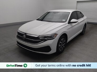 2024 Volkswagen Jetta in Mobile, AL 36606