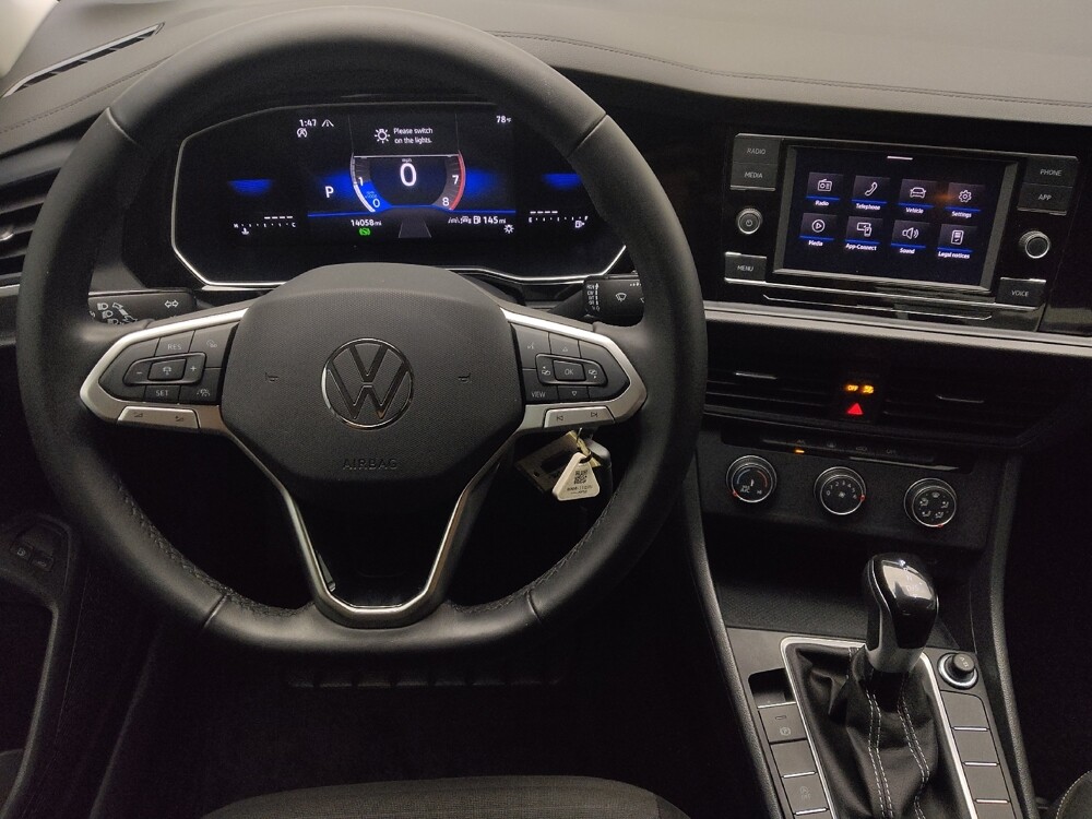 2024 Volkswagen Jetta in Mobile, AL 36606 - 18129112 22