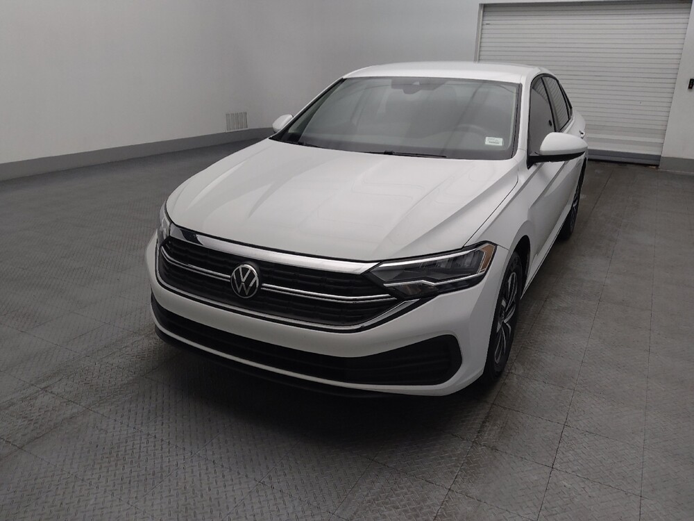 2024 Volkswagen Jetta in Mobile, AL 36606 - 18129112 15