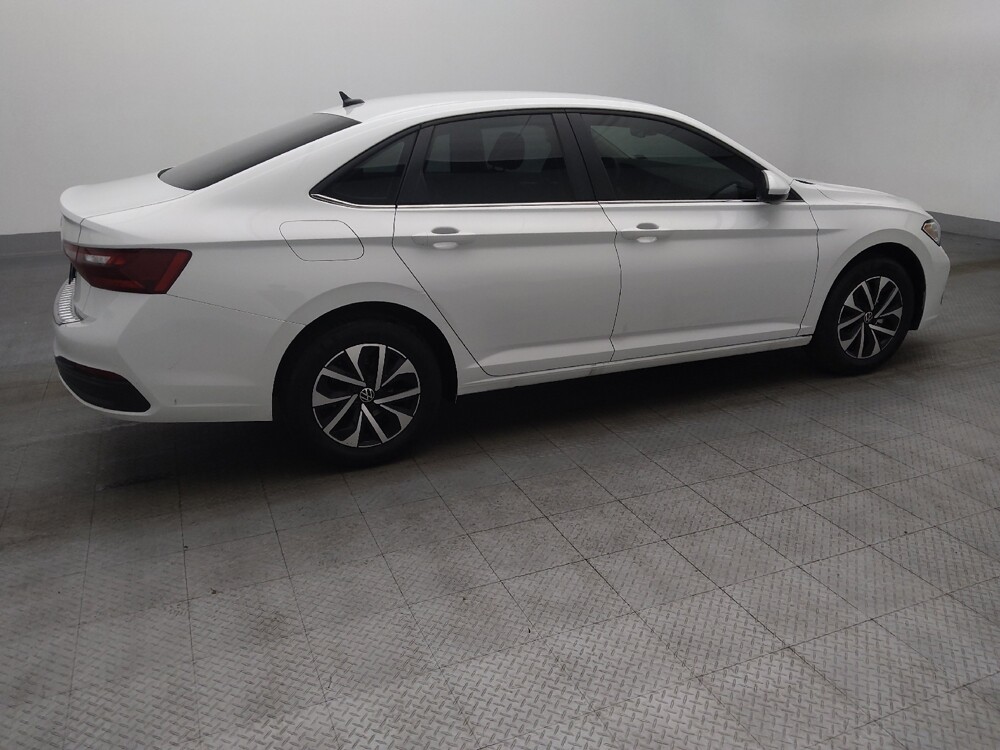 2024 Volkswagen Jetta in Mobile, AL 36606 - 18129112 10