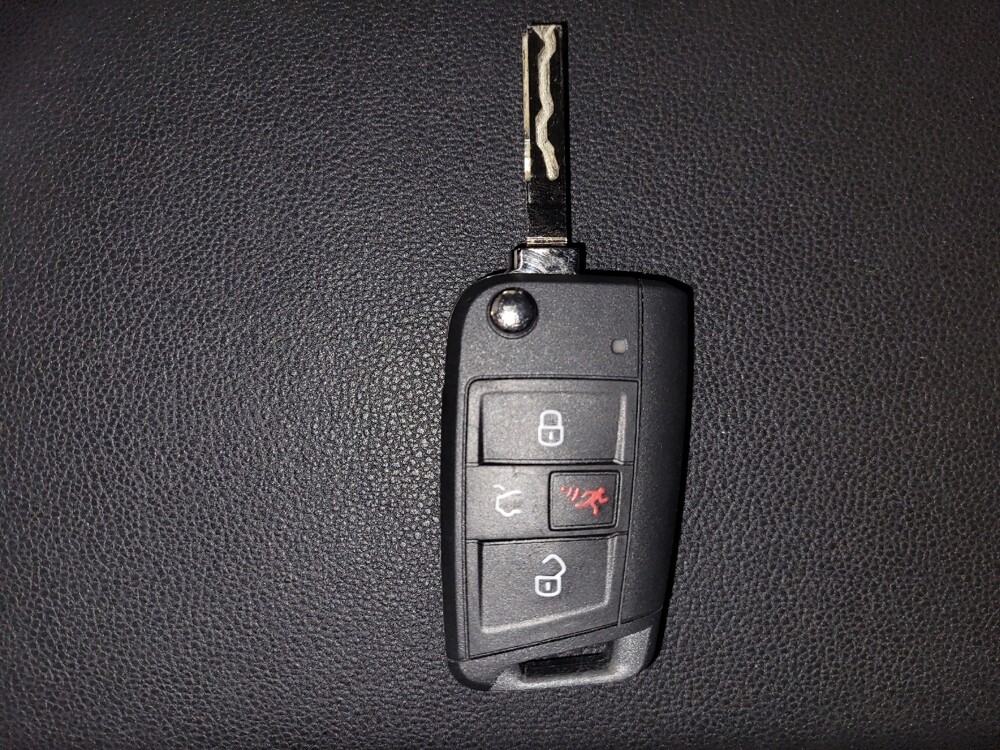 2024 Volkswagen Jetta in Mobile, AL 36606 - 18129112 32