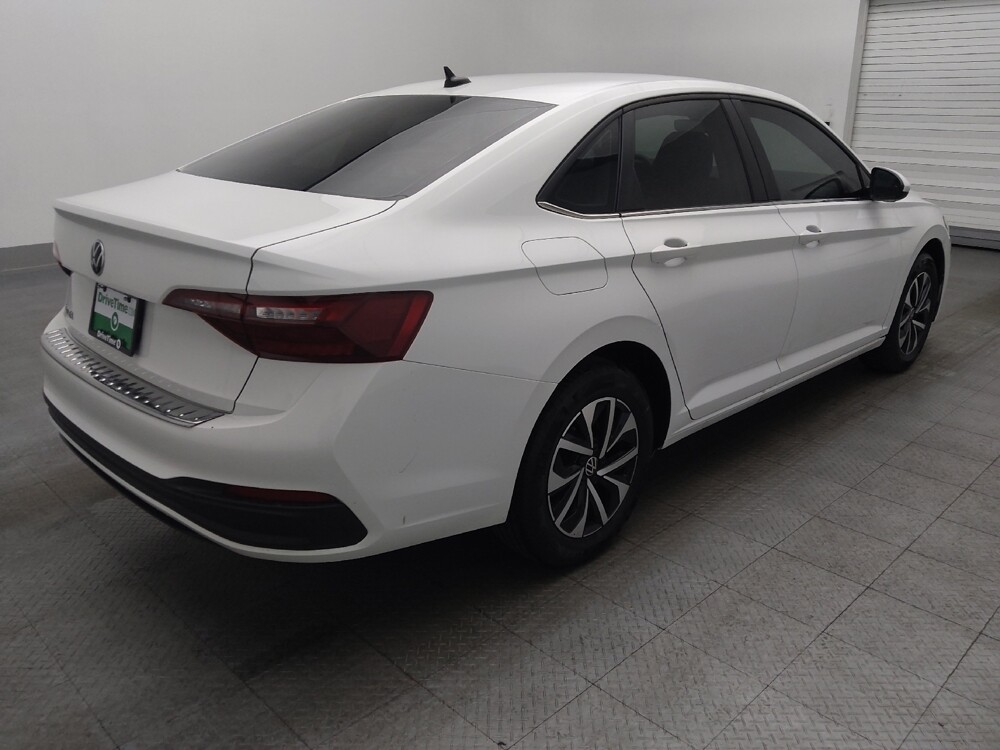 2024 Volkswagen Jetta in Mobile, AL 36606 - 18129112 9