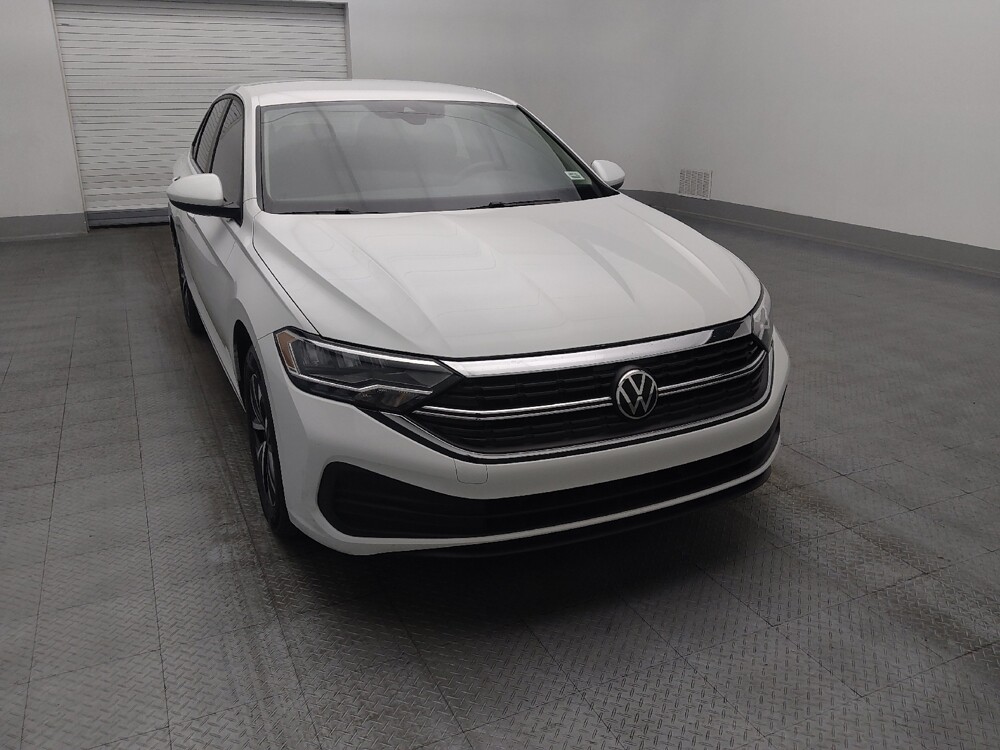 2024 Volkswagen Jetta in Mobile, AL 36606 - 18129112 14