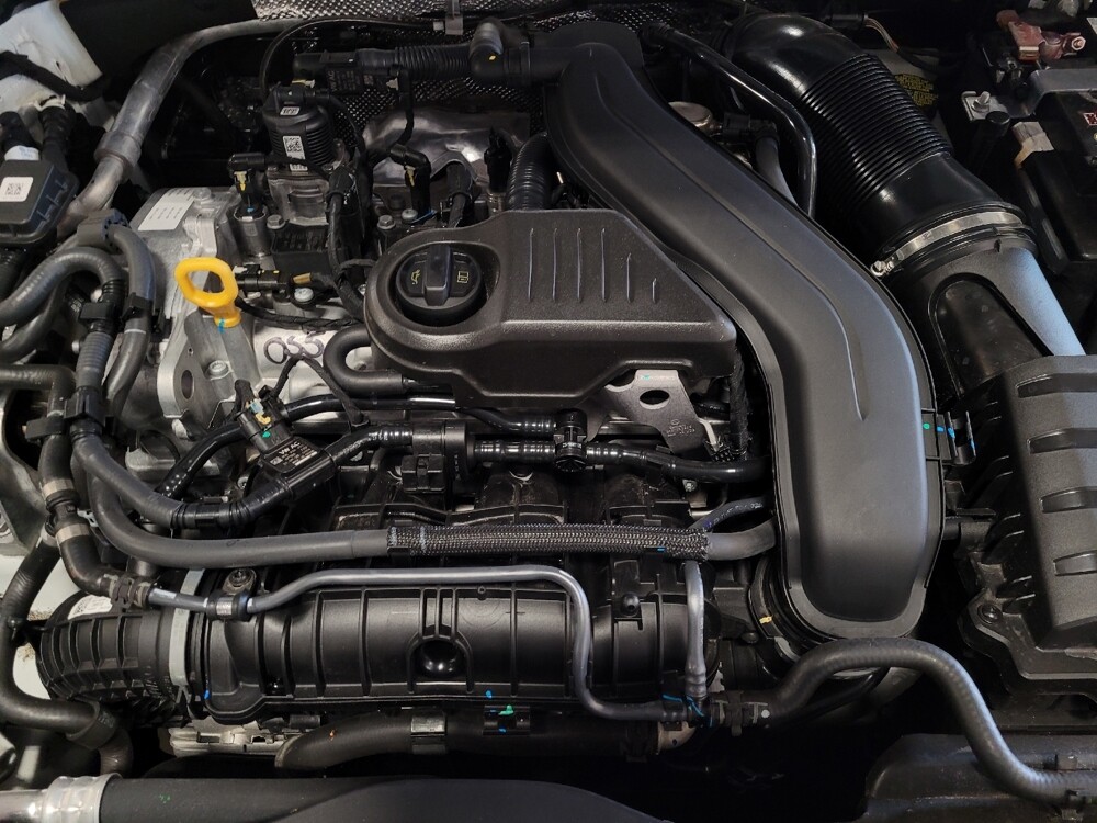 2024 Volkswagen Jetta in Mobile, AL 36606 - 18129112 30