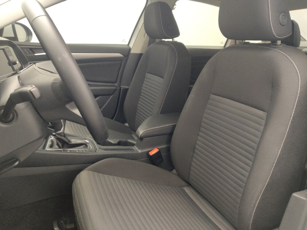 2024 Volkswagen Jetta in Mobile, AL 36606 - 18129112 17