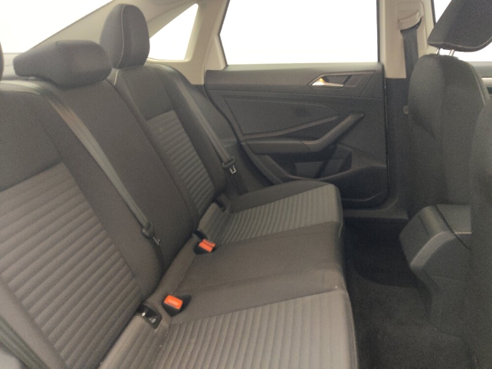 2024 Volkswagen Jetta in Mobile, AL 36606 - 18129112 19