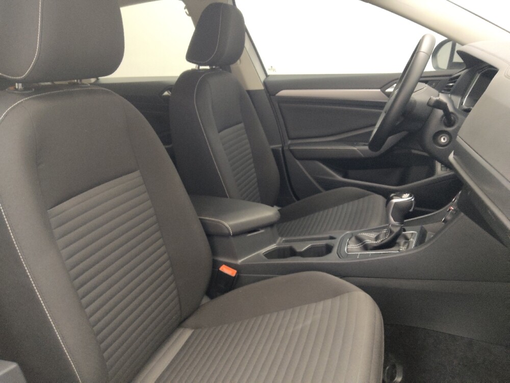 2024 Volkswagen Jetta in Mobile, AL 36606 - 18129112 21