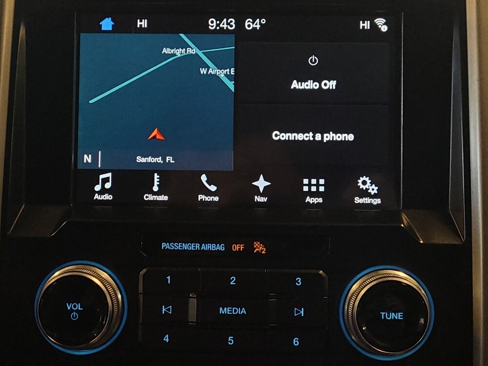 2017 Ford F150 in West Palm Beach, FL 33409 - 18129113 25