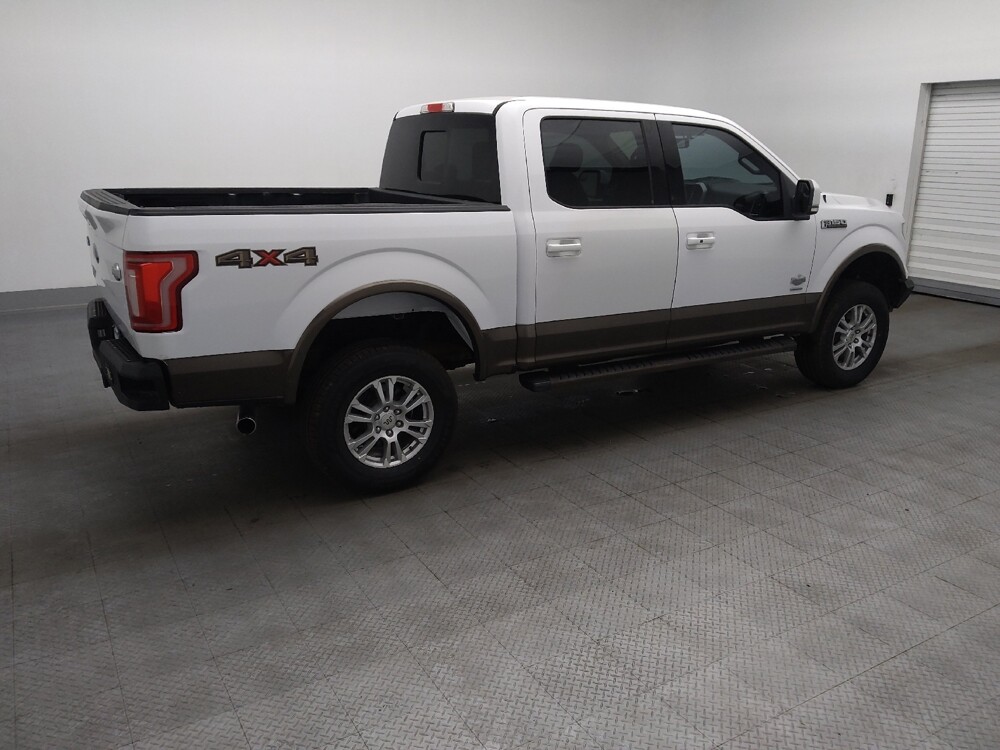 2017 Ford F150 in West Palm Beach, FL 33409 - 18129113 10