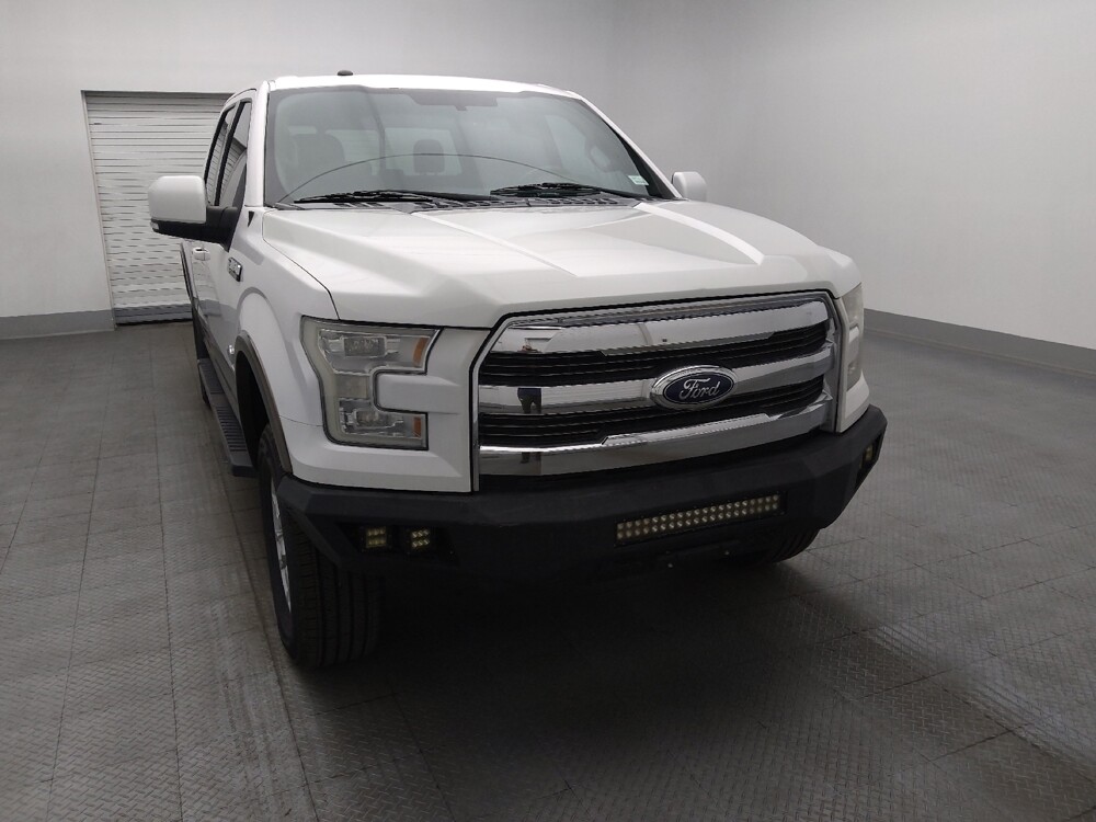 2017 Ford F150 in West Palm Beach, FL 33409 - 18129113 14