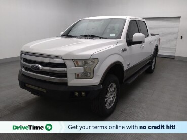 2017 Ford F150 in West Palm Beach, FL 33409