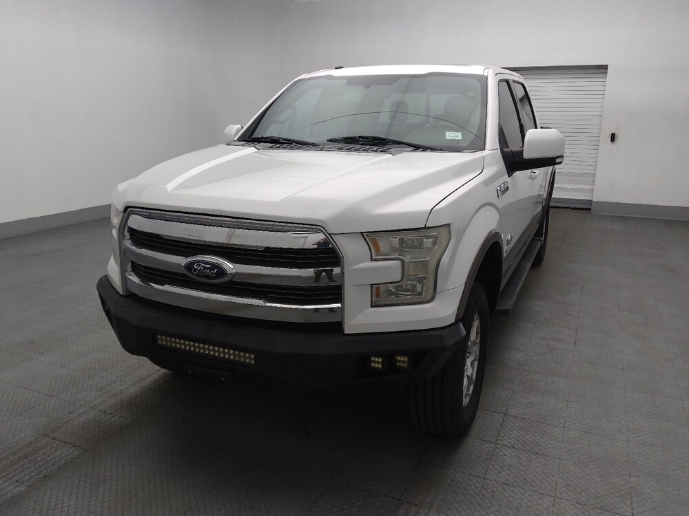 2017 Ford F150 in West Palm Beach, FL 33409 - 18129113 15