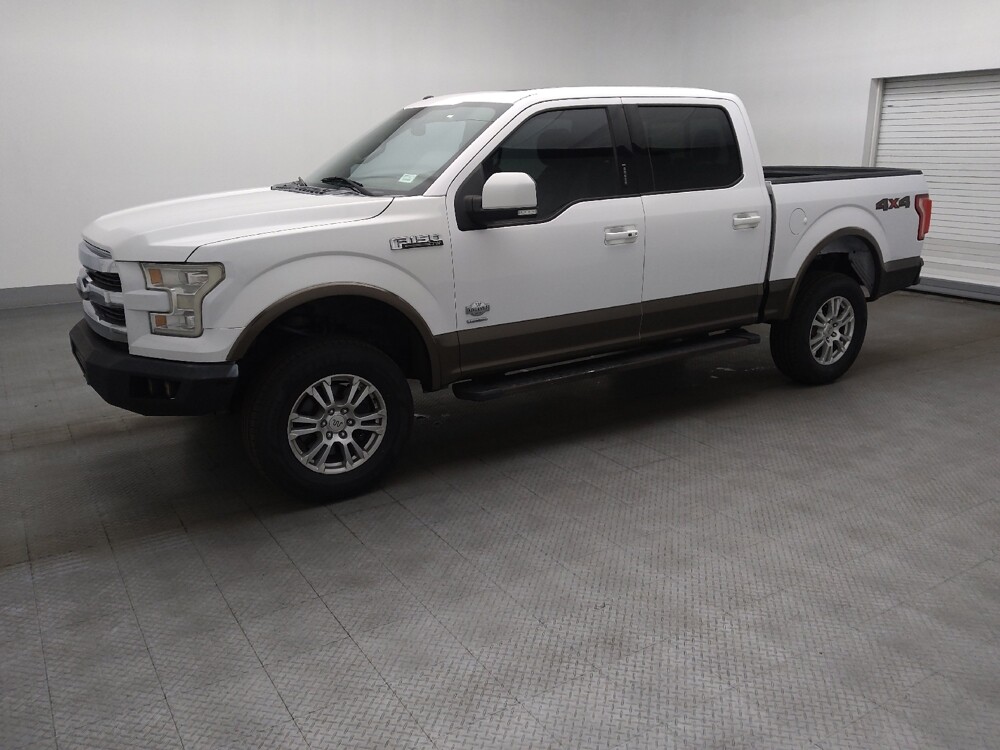 2017 Ford F150 in West Palm Beach, FL 33409 - 18129113 2