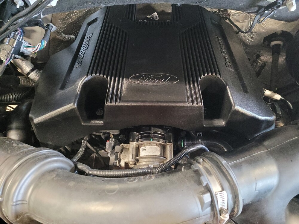 2017 Ford F150 in West Palm Beach, FL 33409 - 18129113 30