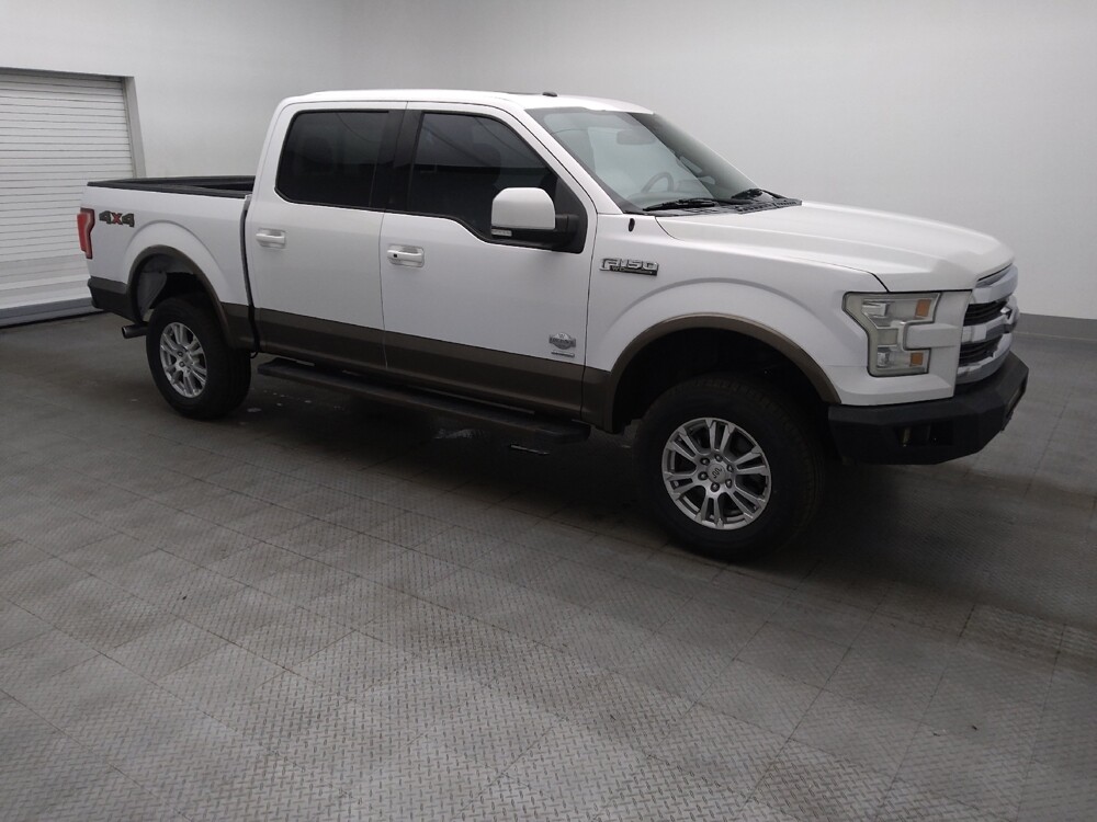 2017 Ford F150 in West Palm Beach, FL 33409 - 18129113 11