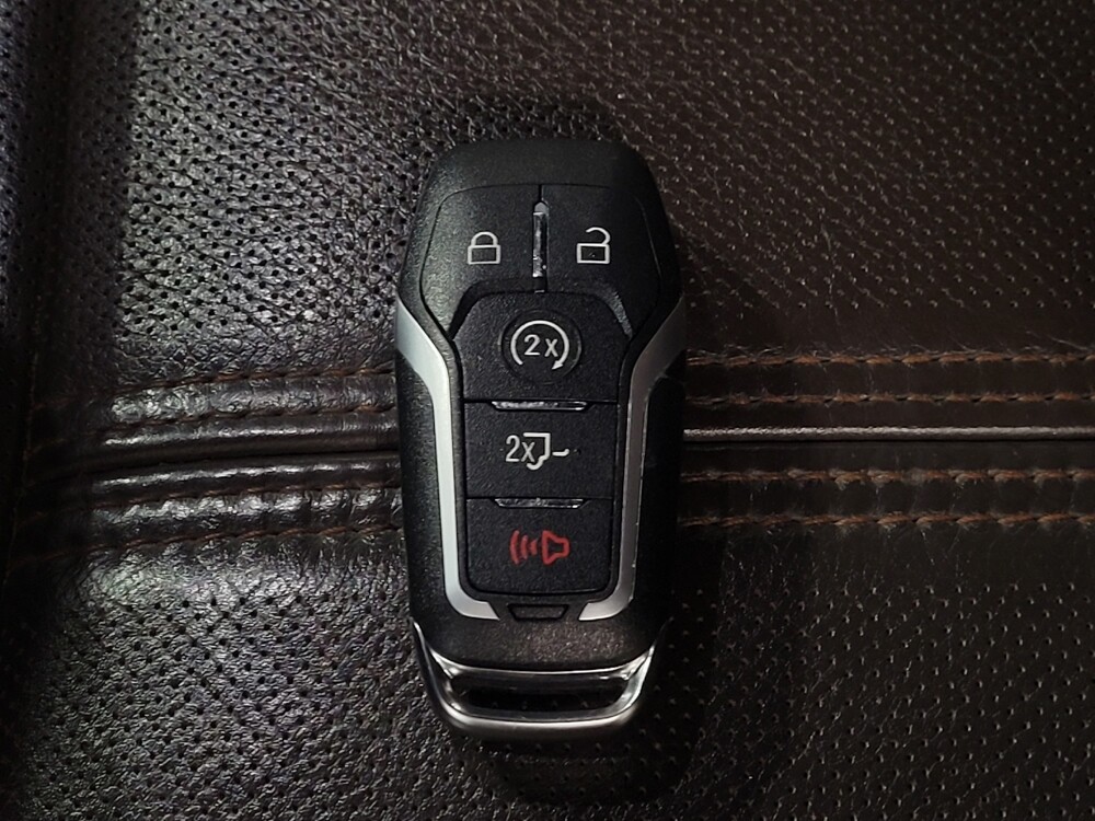 2017 Ford F150 in West Palm Beach, FL 33409 - 18129113 32