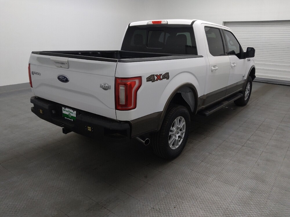 2017 Ford F150 in West Palm Beach, FL 33409 - 18129113 9