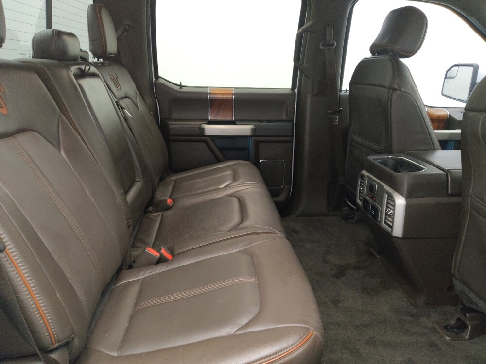 2017 Ford F150 in West Palm Beach, FL 33409 - 18129113 19