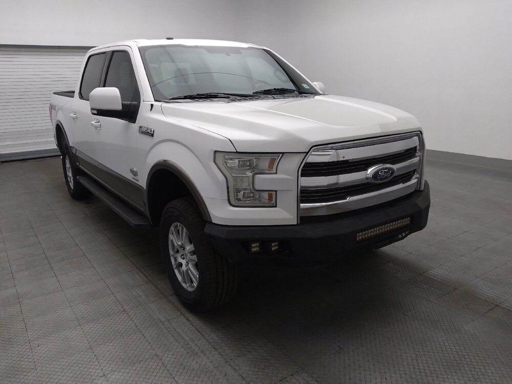 2017 Ford F150 in West Palm Beach, FL 33409 - 18129113 13