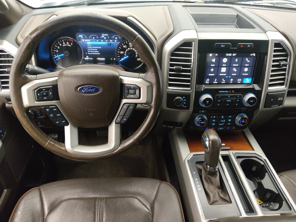 2017 Ford F150 in West Palm Beach, FL 33409 - 18129113 22