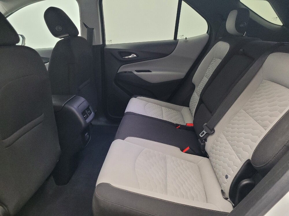 2019 Chevrolet Equinox in Lauderdale Lakes, FL 33313 - 18129114 18