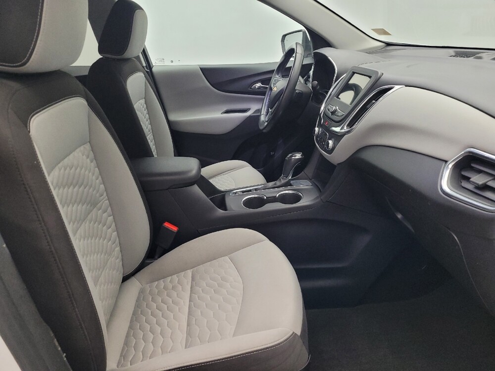 2019 Chevrolet Equinox in Lauderdale Lakes, FL 33313 - 18129114 21