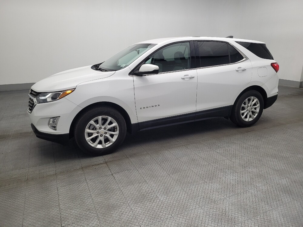 2019 Chevrolet Equinox in Lauderdale Lakes, FL 33313 - 18129114 2