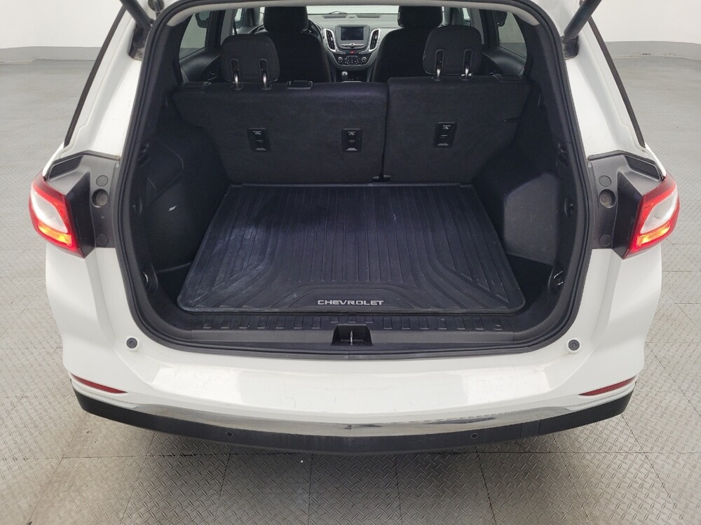 2019 Chevrolet Equinox in Lauderdale Lakes, FL 33313 - 18129114 29