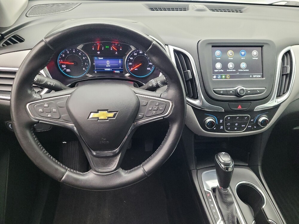 2019 Chevrolet Equinox in Lauderdale Lakes, FL 33313 - 18129114 22