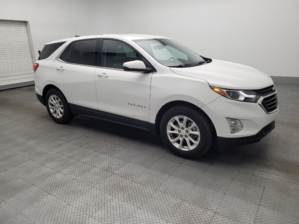 2019 Chevrolet Equinox in Lauderdale Lakes, FL 33313 - 18129114 11