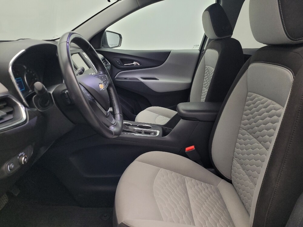 2019 Chevrolet Equinox in Lauderdale Lakes, FL 33313 - 18129114 17