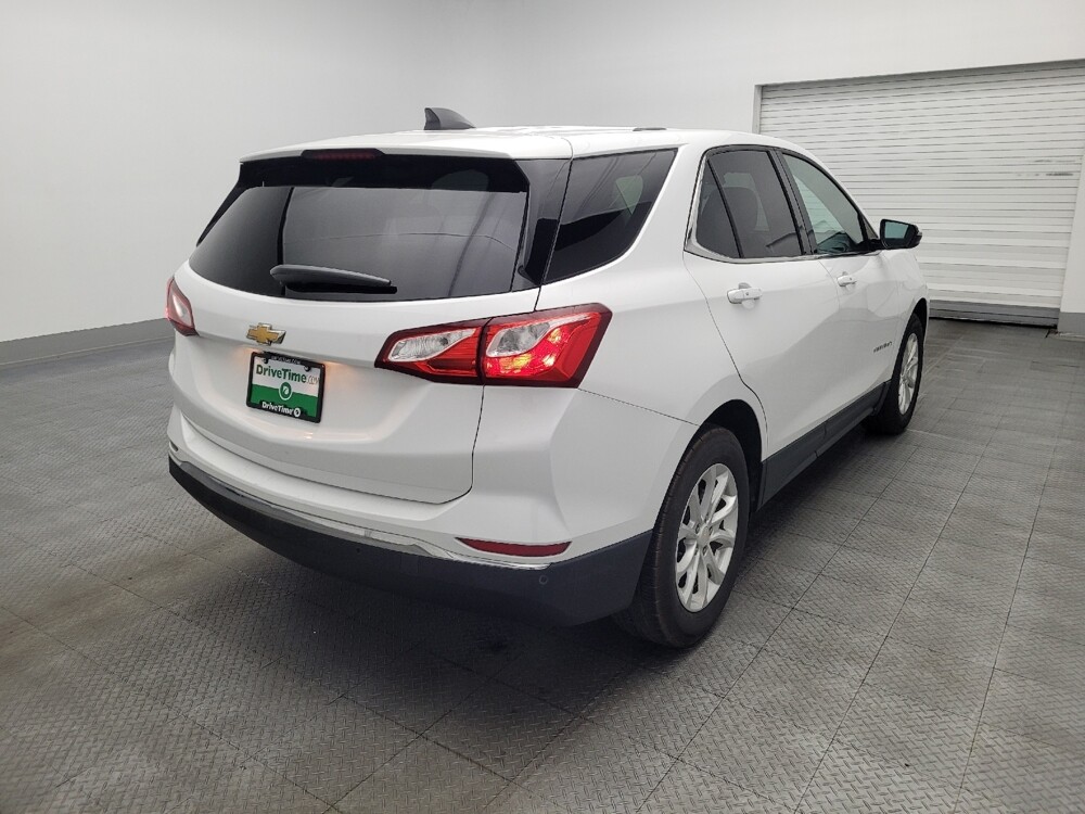 2019 Chevrolet Equinox in Lauderdale Lakes, FL 33313 - 18129114 9