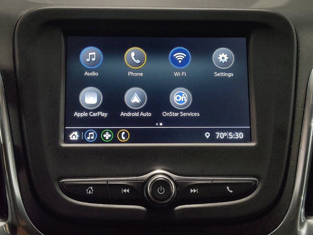 2019 Chevrolet Equinox in Lauderdale Lakes, FL 33313 - 18129114 25