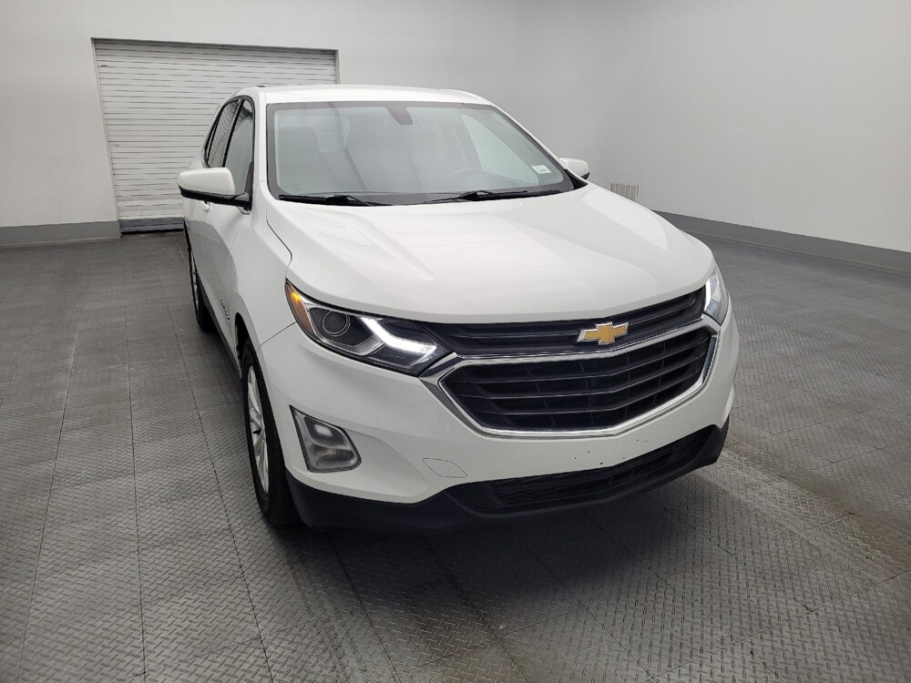 2019 Chevrolet Equinox in Lauderdale Lakes, FL 33313 - 18129114 14