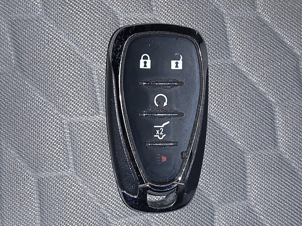 2019 Chevrolet Equinox in Lauderdale Lakes, FL 33313 - 18129114 32