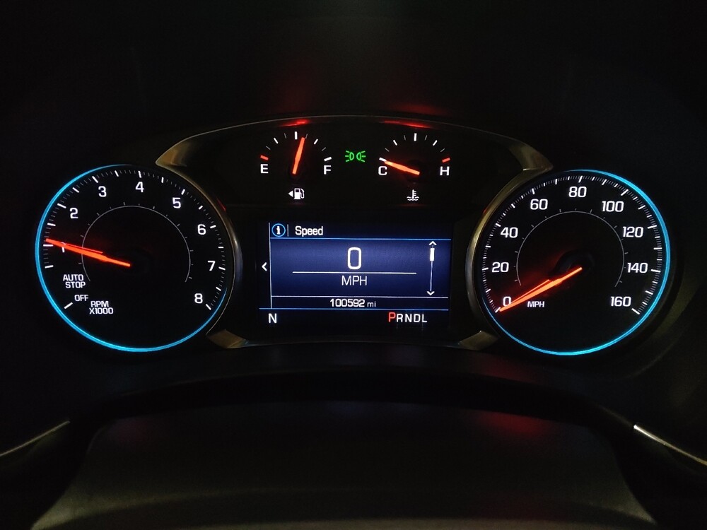 2019 Chevrolet Equinox in Lauderdale Lakes, FL 33313 - 18129114 23