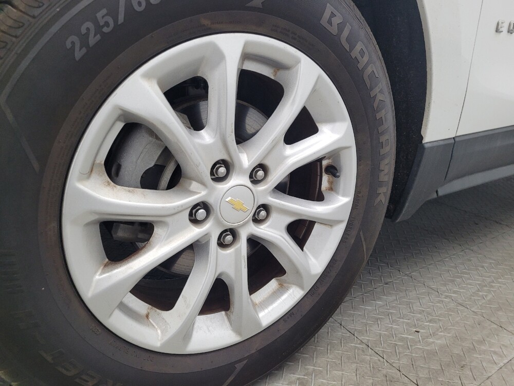 2019 Chevrolet Equinox in Lauderdale Lakes, FL 33313 - 18129114 31