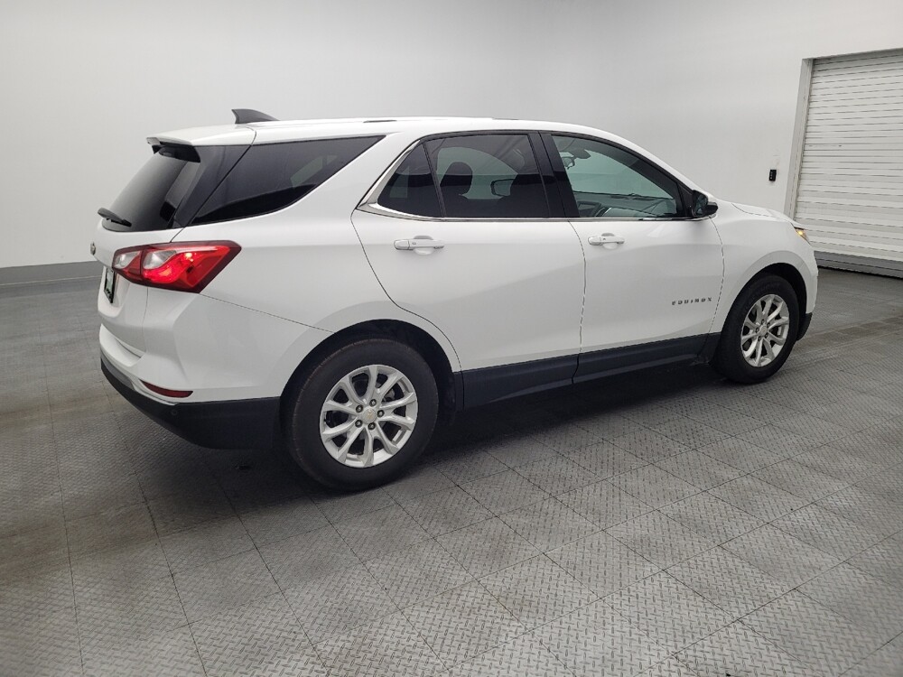 2019 Chevrolet Equinox in Lauderdale Lakes, FL 33313 - 18129114 10