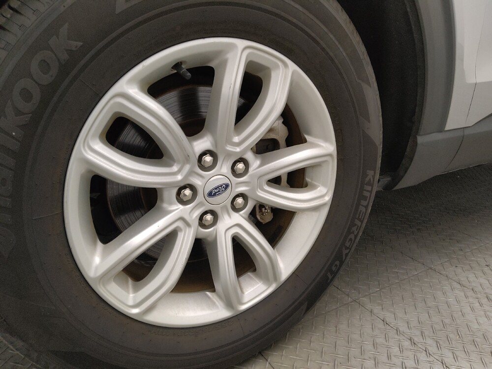 2021 Ford Explorer in Sanford, FL 32773 - 18129115 31