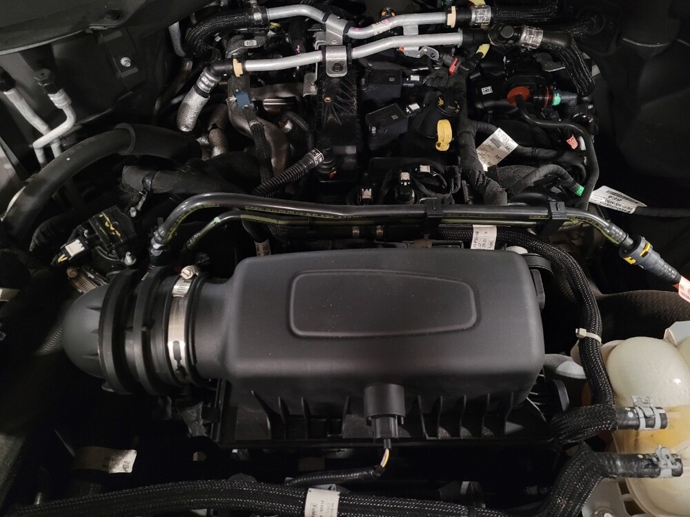 2021 Ford Explorer in Sanford, FL 32773 - 18129115 30