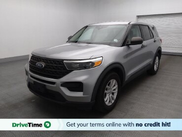 2021 Ford Explorer in Sanford, FL 32773