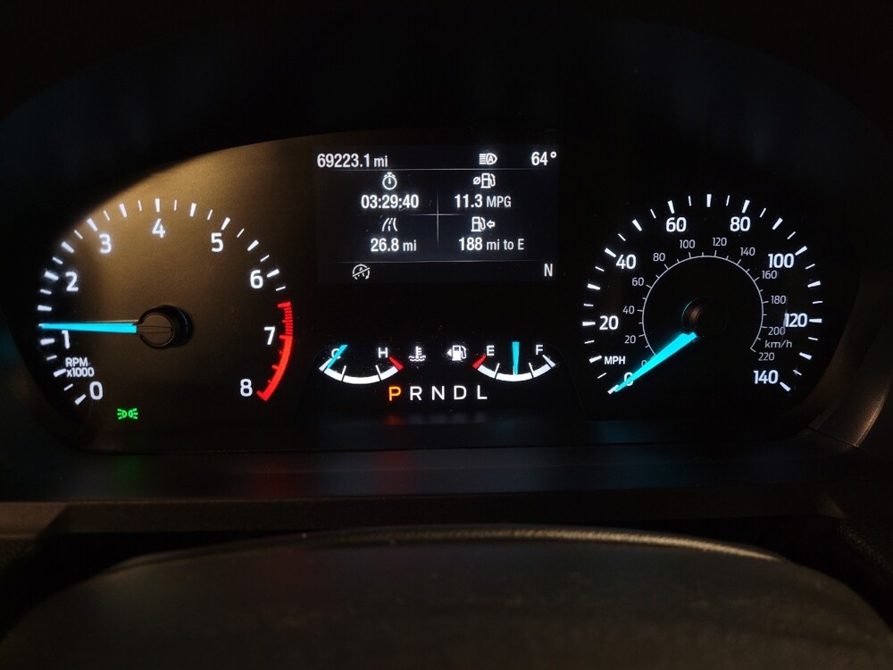 2021 Ford Explorer in Sanford, FL 32773 - 18129115 23