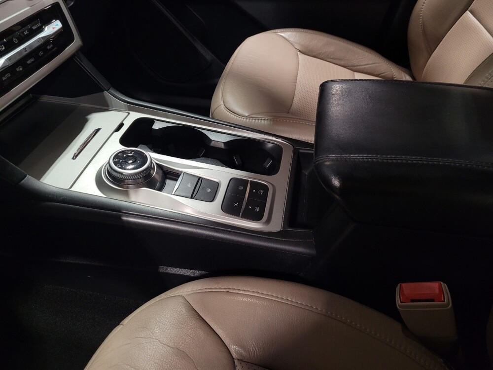 2021 Ford Explorer in Sanford, FL 32773 - 18129115 26