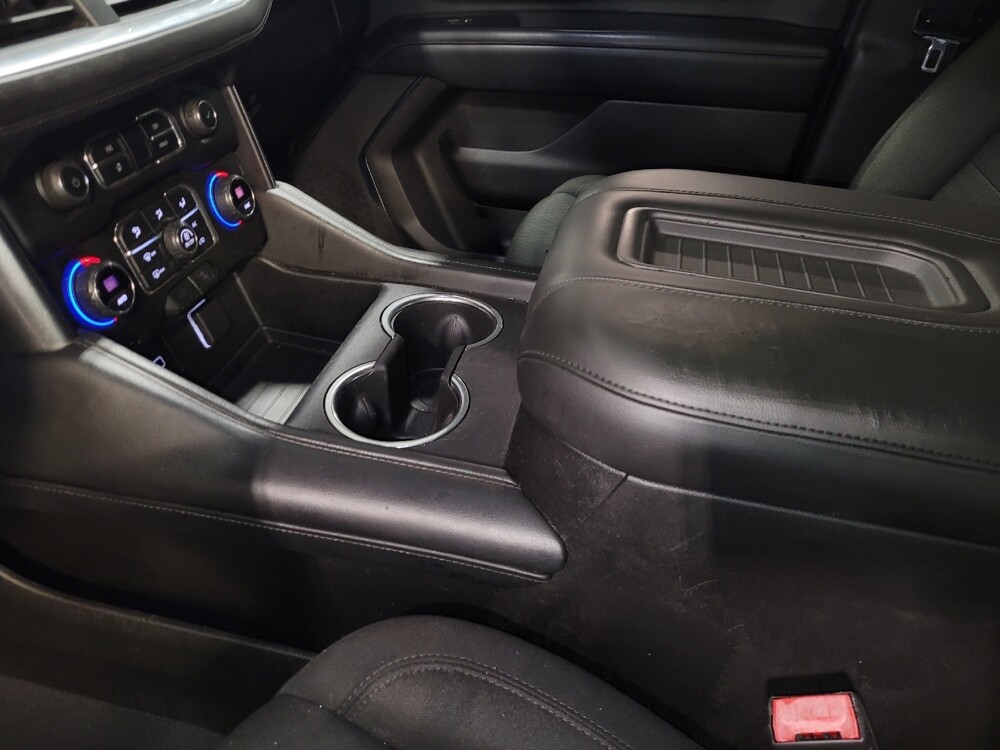 2021 Chevrolet Suburban in Lauderdale Lakes, FL 33313 - 18129116 26