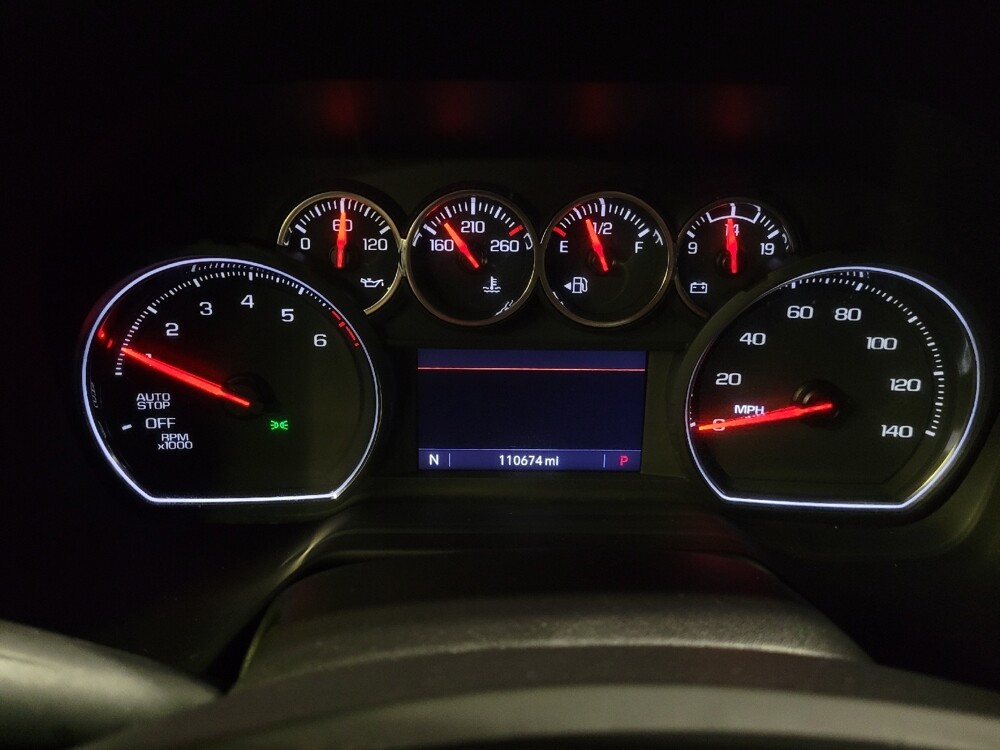 2021 Chevrolet Suburban in Lauderdale Lakes, FL 33313 - 18129116 23